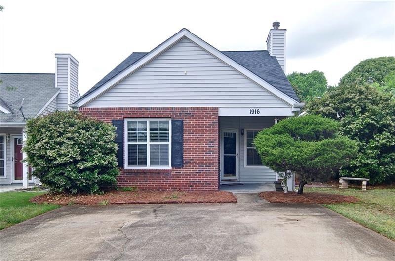 1916 Brittania Cir, Woodstock, GA 30188 - photo 1