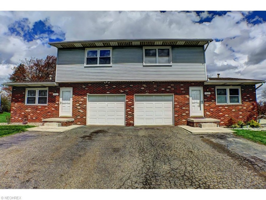 Welcome to 1407-1409 Carnwise St. SW
