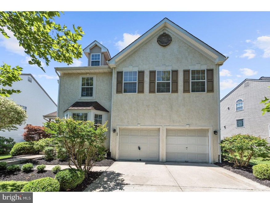 82 Watson Dr, Mount Laurel, NJ 08054 - photo 1