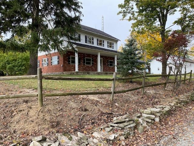 848 Mount Zion Rd, Bucyrus, OH 44820 - photo 1