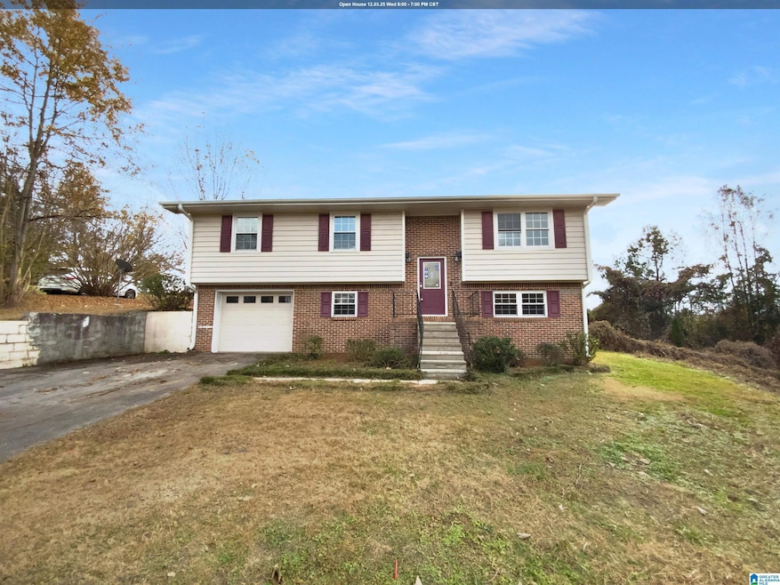 461 4th Way, Pleasant Grove, AL 35127 - photo 1