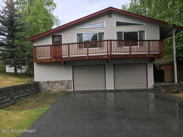 4306 Butte Cir, Anchorage, AK 99504 - photo 1