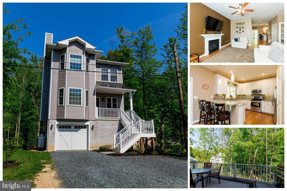 905 Middle Rd, Middle River, MD 21220 - photo 1