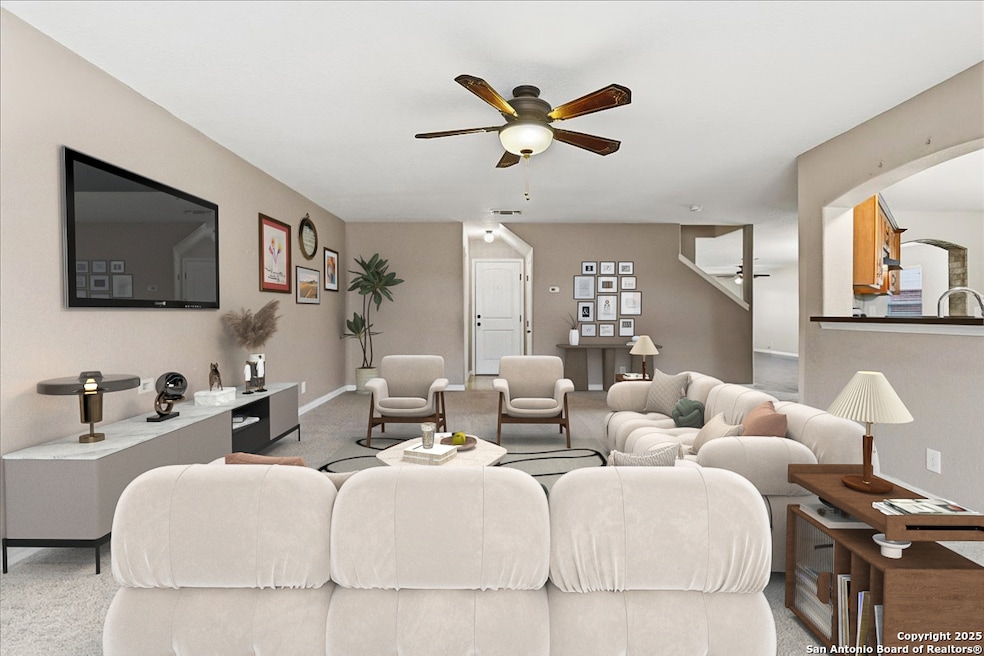 160 Latigo Ln, Boerne, TX 78006 - photo 1