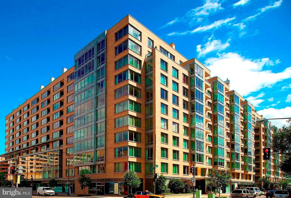 The Residences at The Ritz-Carlton unit 8J, Washington, DC 20037 - photo 1