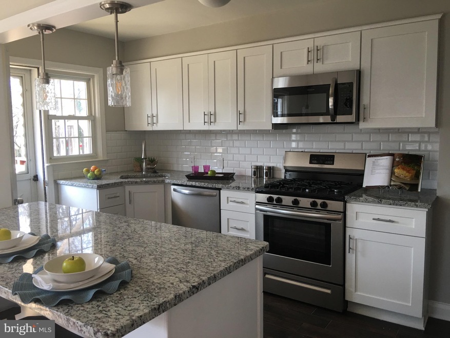 6504 Loch Hill Rd, Baltimore, MD 21239 - photo 1