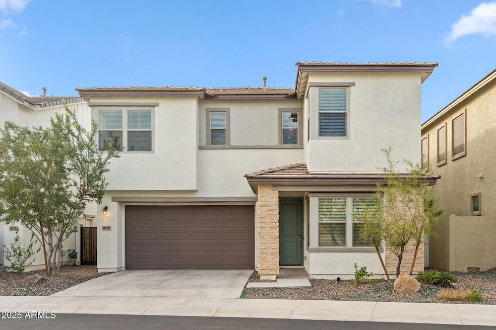 6428 N 17th Place, Phoenix, AZ 85016 - photo 1