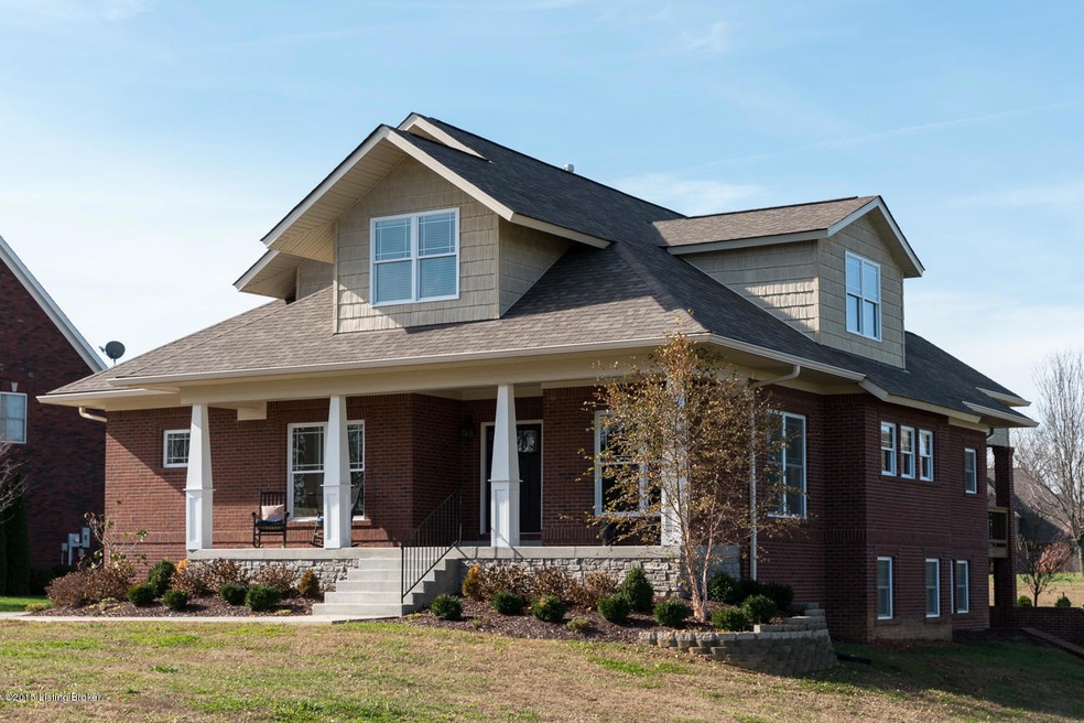 559 Winding Woods Trail, Mount Washington, KY 40047 - photo 1