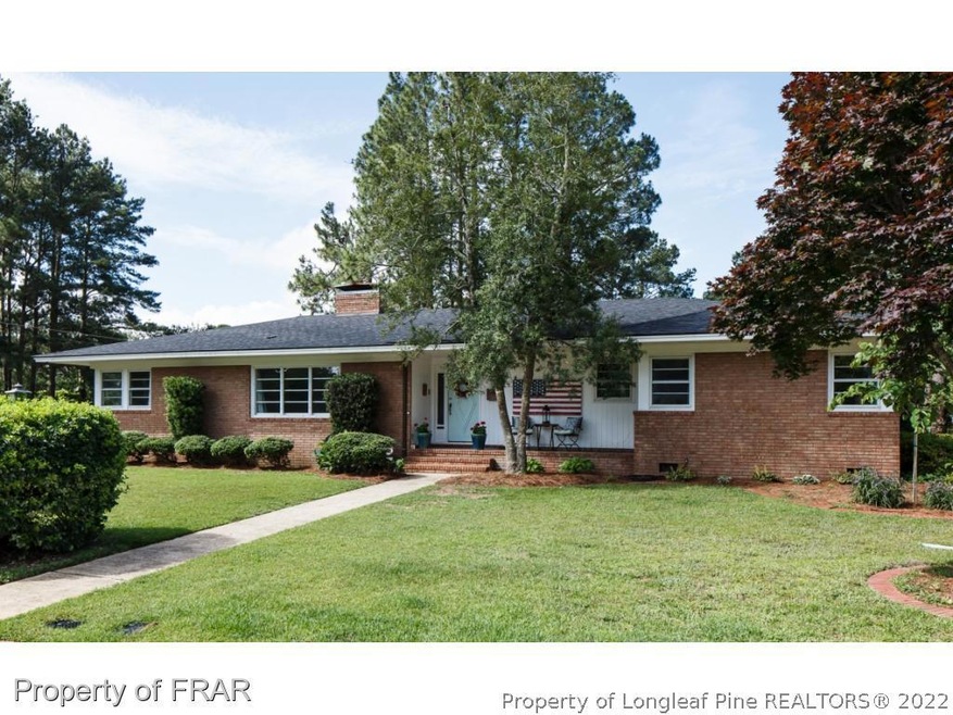 2703 Huntington Rd, Fayetteville, NC 28303 - photo 1