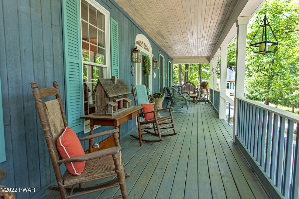 317 Surrey Dr, Lords Valley, PA 18428 - photo 1