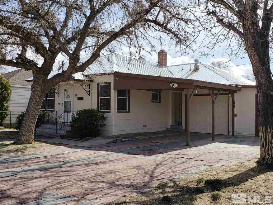 543 G St, Sparks, NV 89431 - photo 1