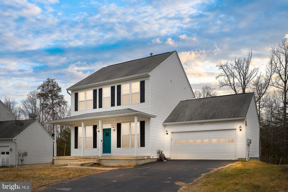 11210 Englewood Ct, Fredericksburg, VA 22407 - photo 1