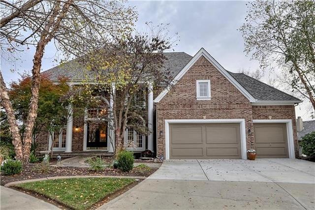 20607 W 95th Terrace, Lenexa, KS 66220 - photo 1