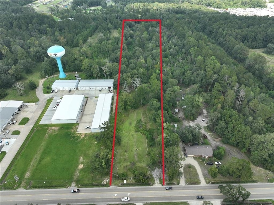 1645 E 190 Hwy, Hammond, LA 70403 - photo 1