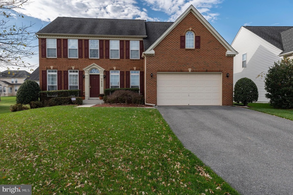 7605 Clare Ct, Laurel, MD 20707 - photo 1