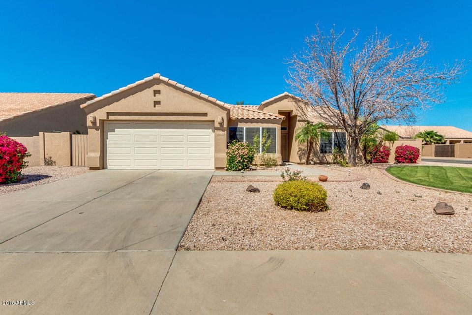 9636 E Idaho Ave, Mesa, AZ 85209 - photo 1