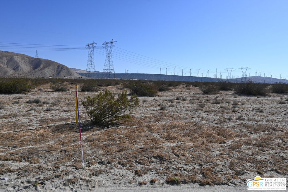 0 Tipton Rd unit 25577071PS, Palm Springs, CA 92262 - photo 1