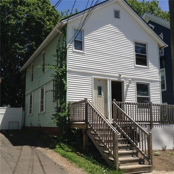 15 S 1st St, Meriden, CT 06451 - photo 1