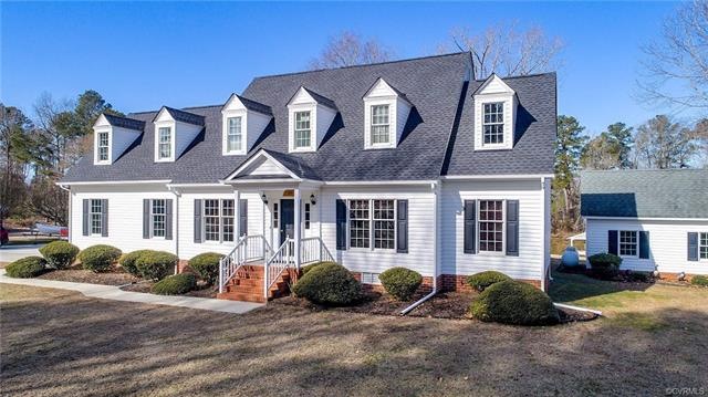 2728 River Run Rd, Prince George, VA 23875 - photo 1