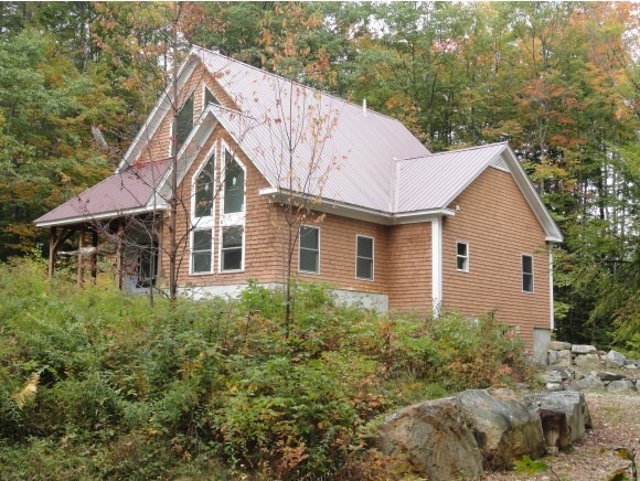 00-1 Ridge Rd, Eaton, NH 03832 - photo 1