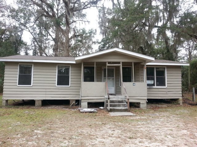 44 Rocky Mountain Rd, Crawfordville, FL 32327 - photo 1