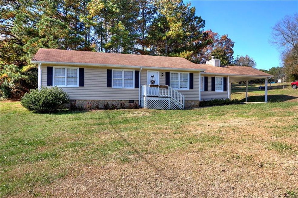 419 Mason Dr, Canton, GA 30115 - photo 1