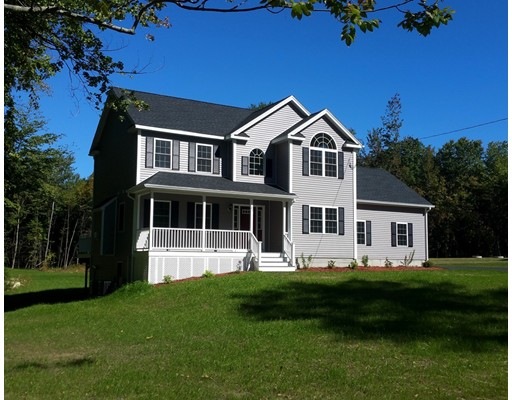 21 A f Putnam Rd, Charlton, MA 01507 - photo 1