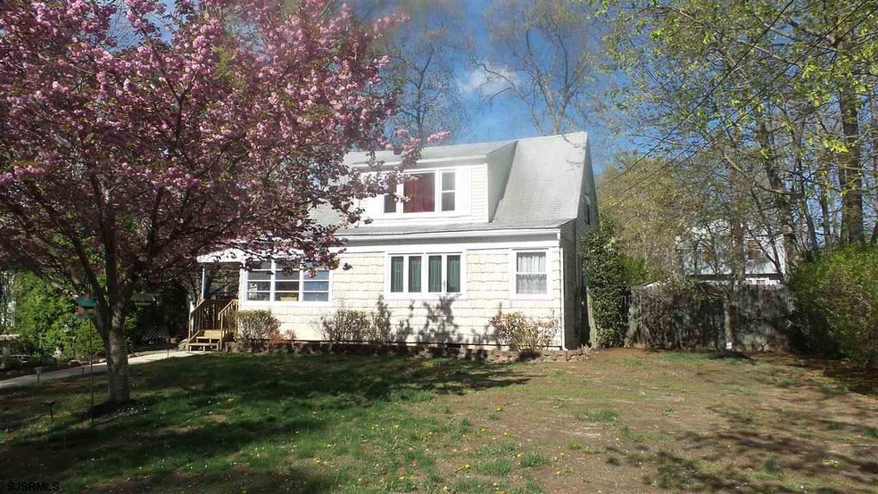 303A S Nectar Ave, Galloway, NJ 08205 - photo 1
