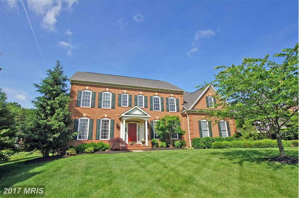 21976 Crested Quail Dr, Ashburn, VA 20148 - photo 1
