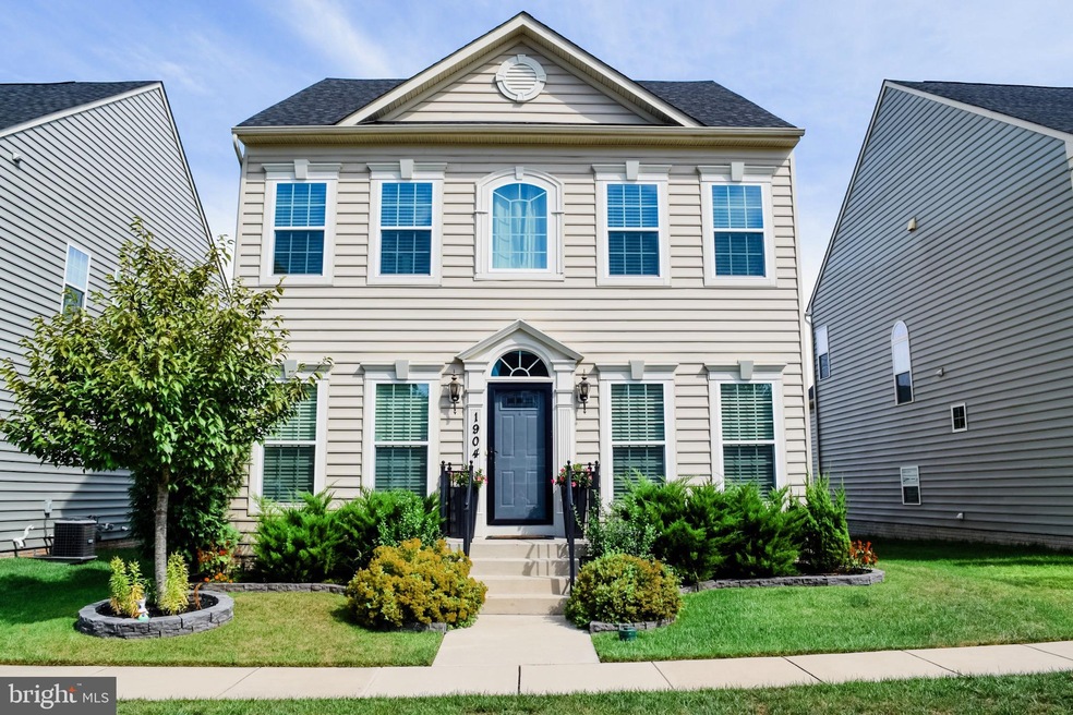 1904 Regiment Way, Frederick, MD 21702 - photo 1