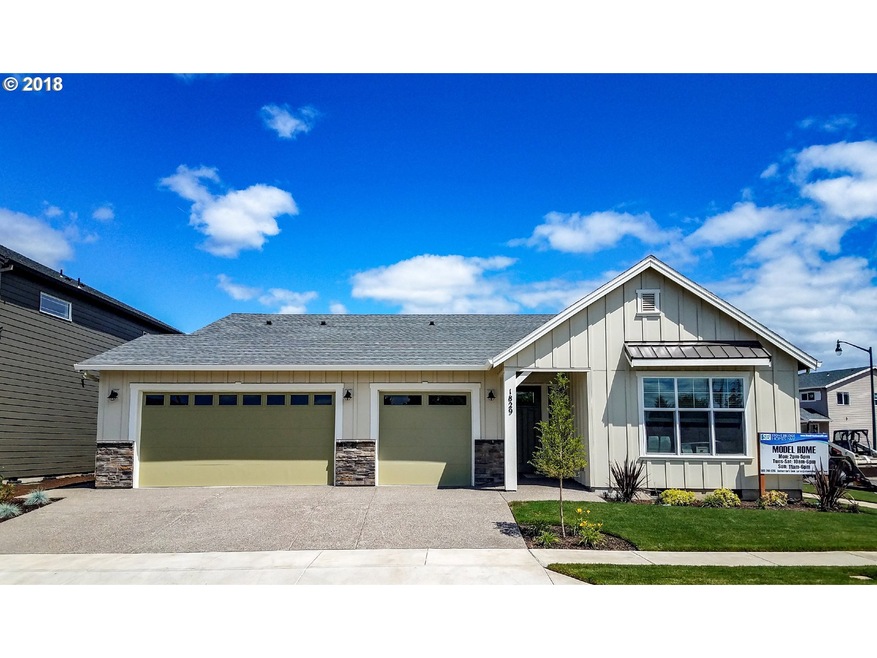 1829 Silverstone Dr, Forest Grove, OR 97116 - photo 1