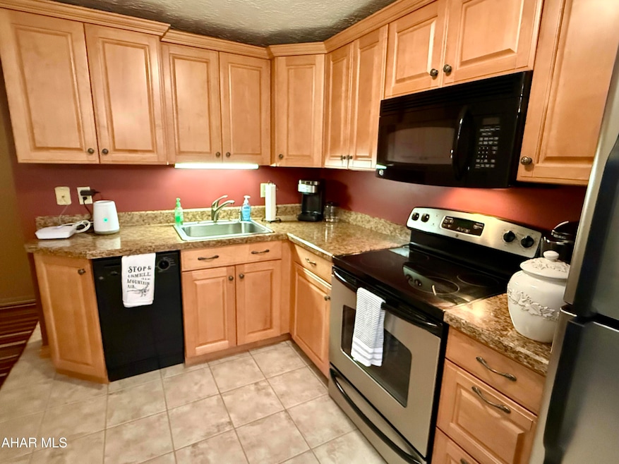 143 E Valley Point Ln unit 1323, Claysburg, PA 16625 - photo 1