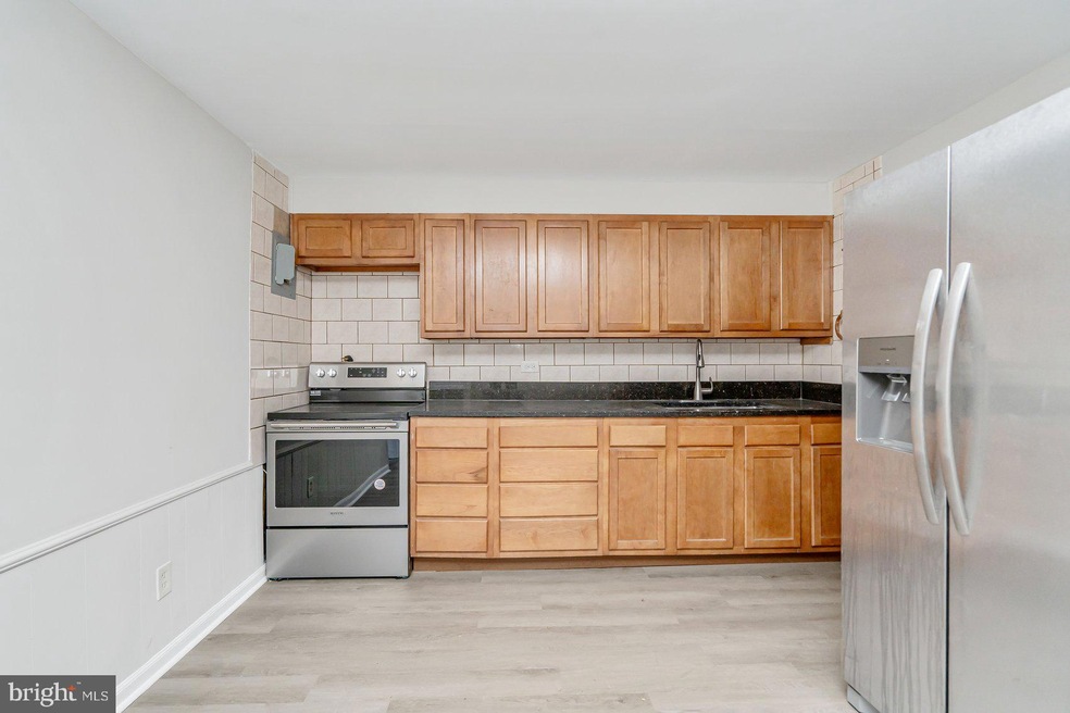 2411 Harriet Ave, Baltimore, MD 21230 - photo 1