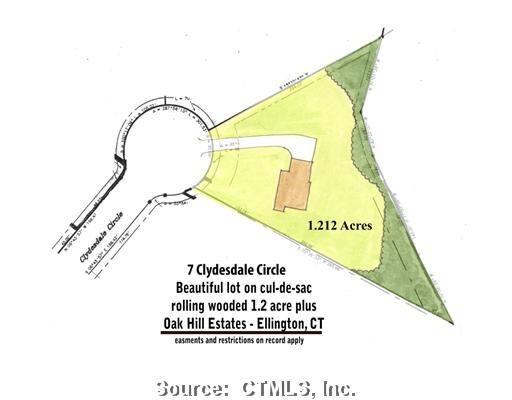 Land/Lot.