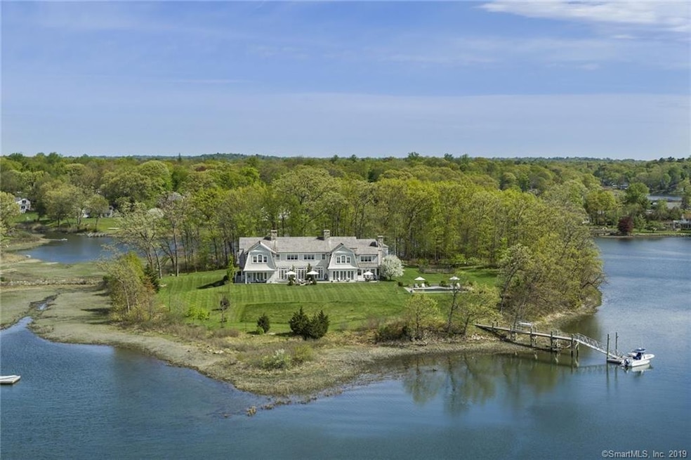 20 Juniper Rd, Darien, CT 06820 - photo 1