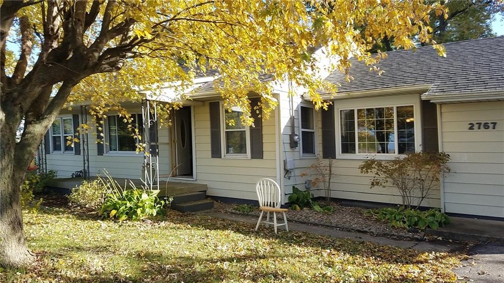 2767 S State Road 39, Frankfort, IN 46041 - photo 1