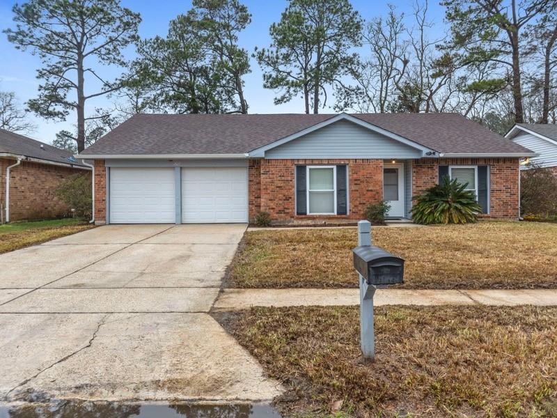 207 Rooks Dr, Slidell, LA 70458 - photo 1
