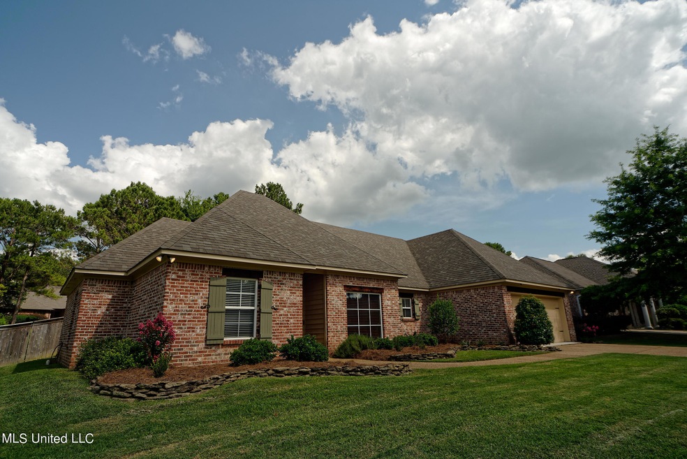 104 Wendy Ln, Madison, MS 39110 - photo 1