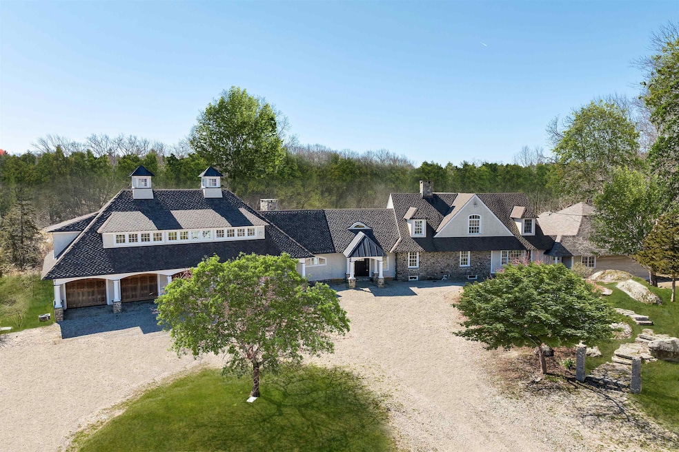 Welcome to Winecellar Estate!