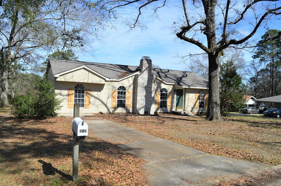 Main View