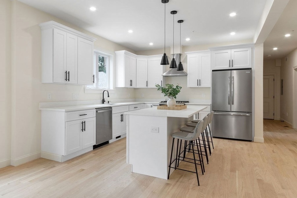 23 Regis Rd unit 2, Boston, MA 02126 - photo 1