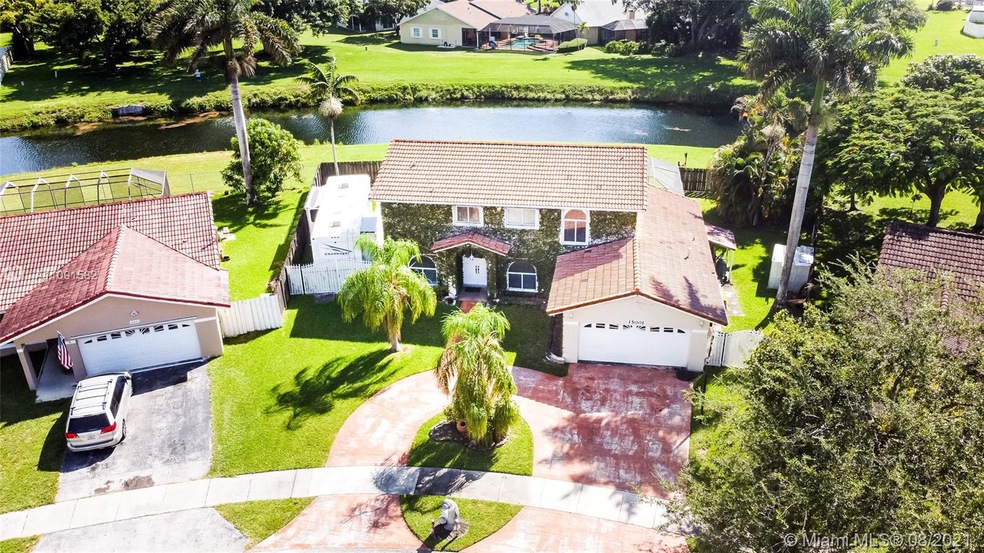 15001 SW 144th Ct, Miami, FL 33186 - photo 1