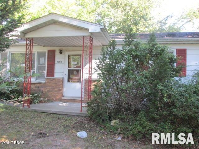 1000 W Parish St, Harrisburg, IL 62946 - photo 1