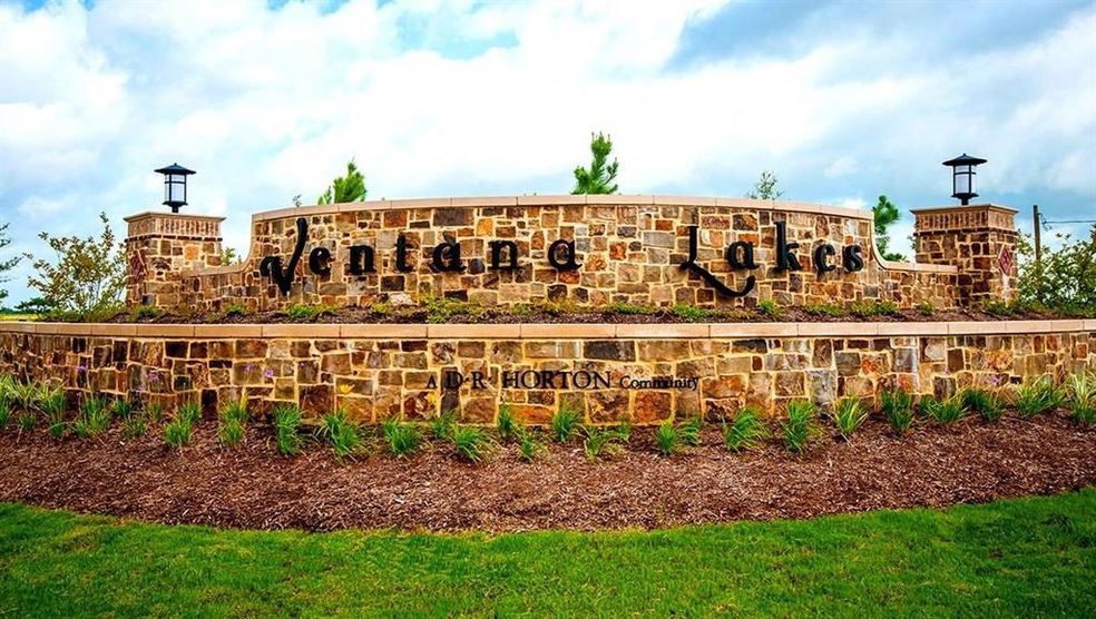 4718 Lombardy Fire Trail, Katy, TX 77449 - photo 1