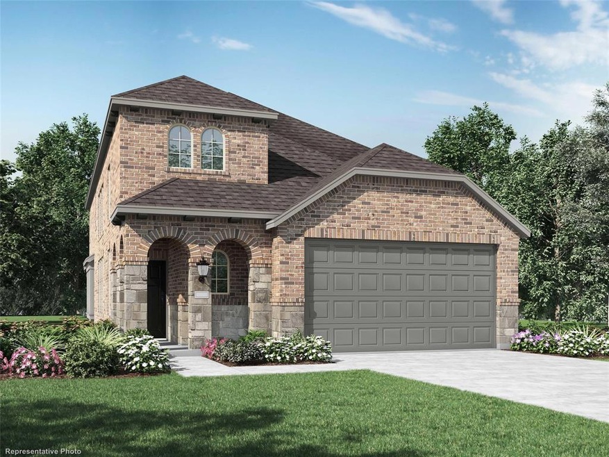 3923 Southbend Ct, Denison, TX 75020 - photo 1