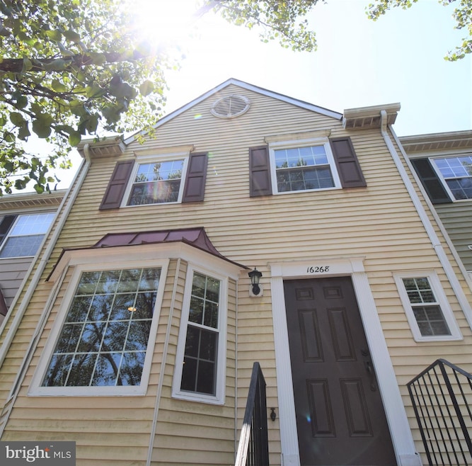 16268 Taconic Cir, Dumfries, VA 22025 - photo 1