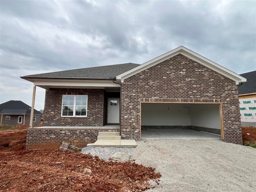 Lot 337 Shelldrake Ln, Bowling Green, KY 42101 - photo 1