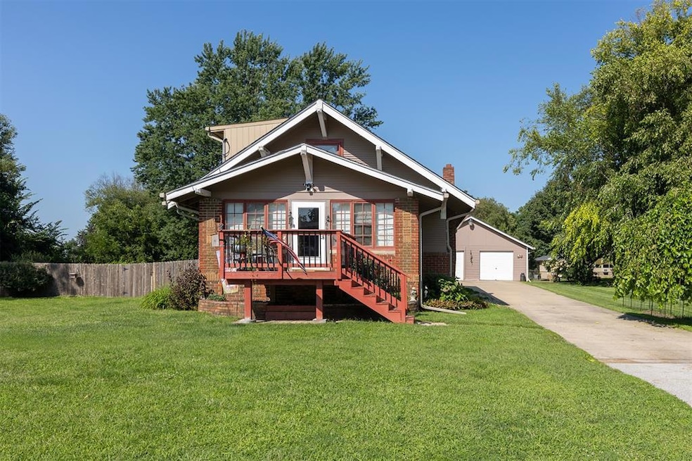 Sold $242,000 • Co-Listing Agent