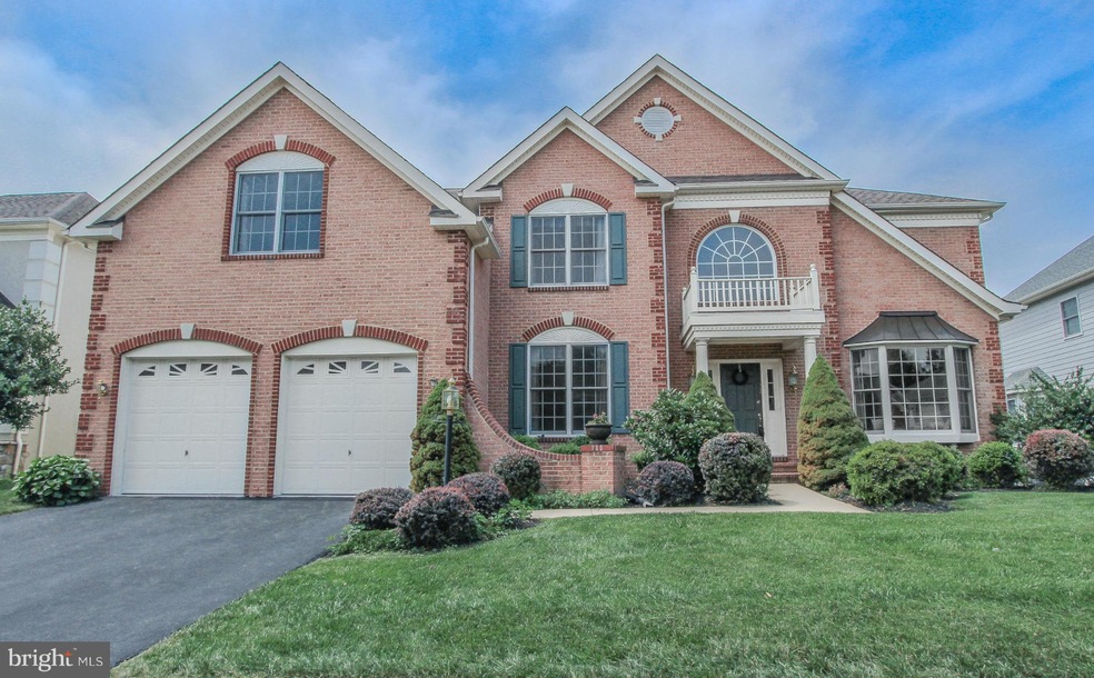 43277 Valiant Dr, Chantilly, VA 20152 - photo 1