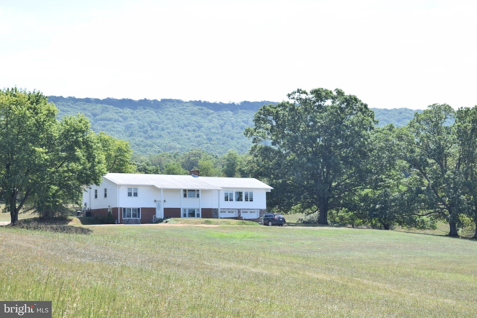 2241 Mauzy Rd, Berkeley Springs, WV 25411 - photo 1